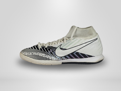 Nike Mercurial Superfly 7 Academy IC White Athletic Corner