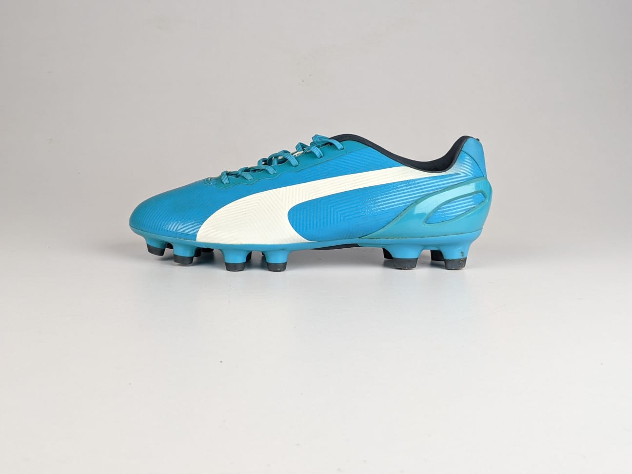 Puma tricks evospeed 1.2 hotsell