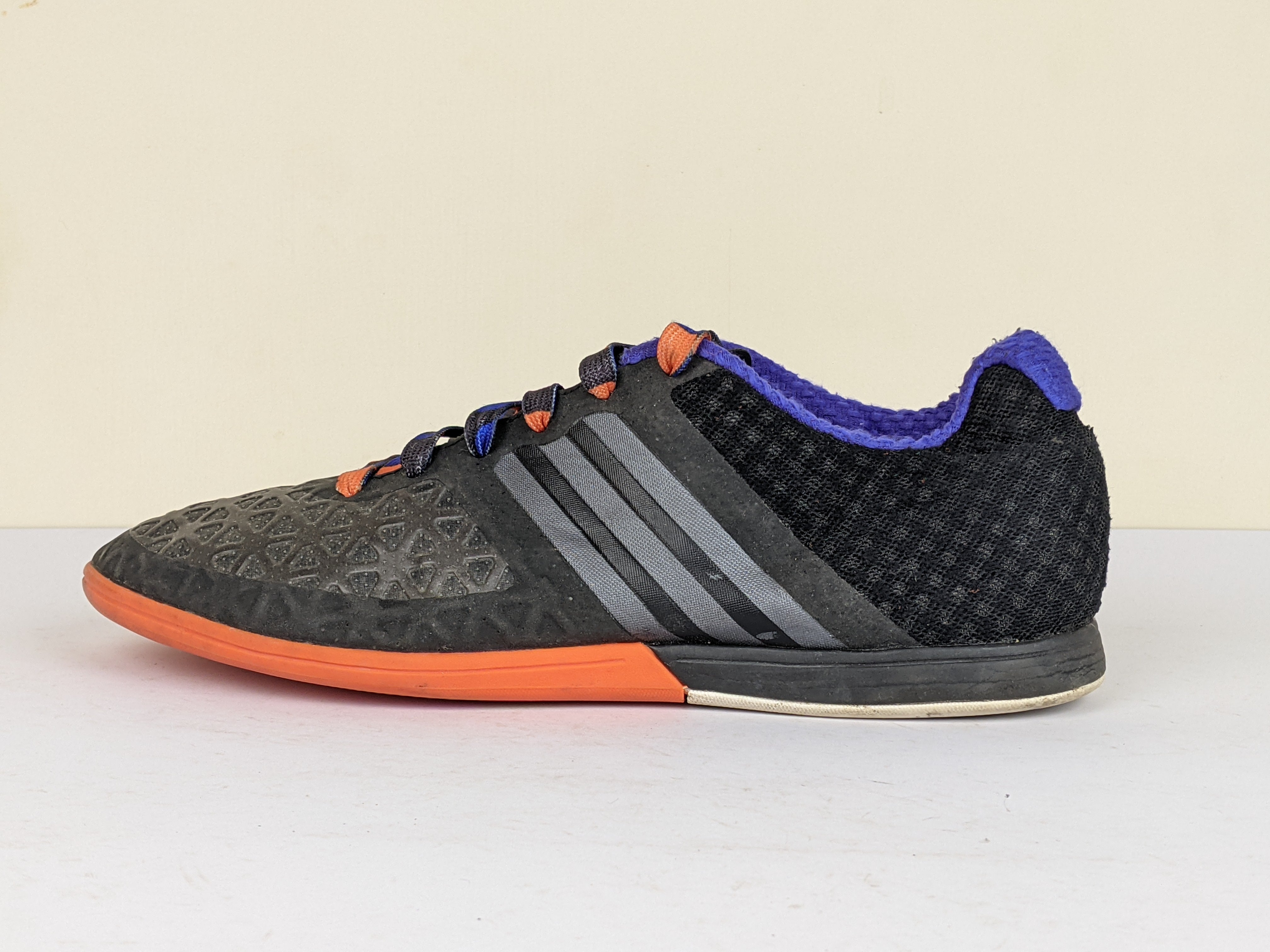 adidas Ace 15.1 CT Black