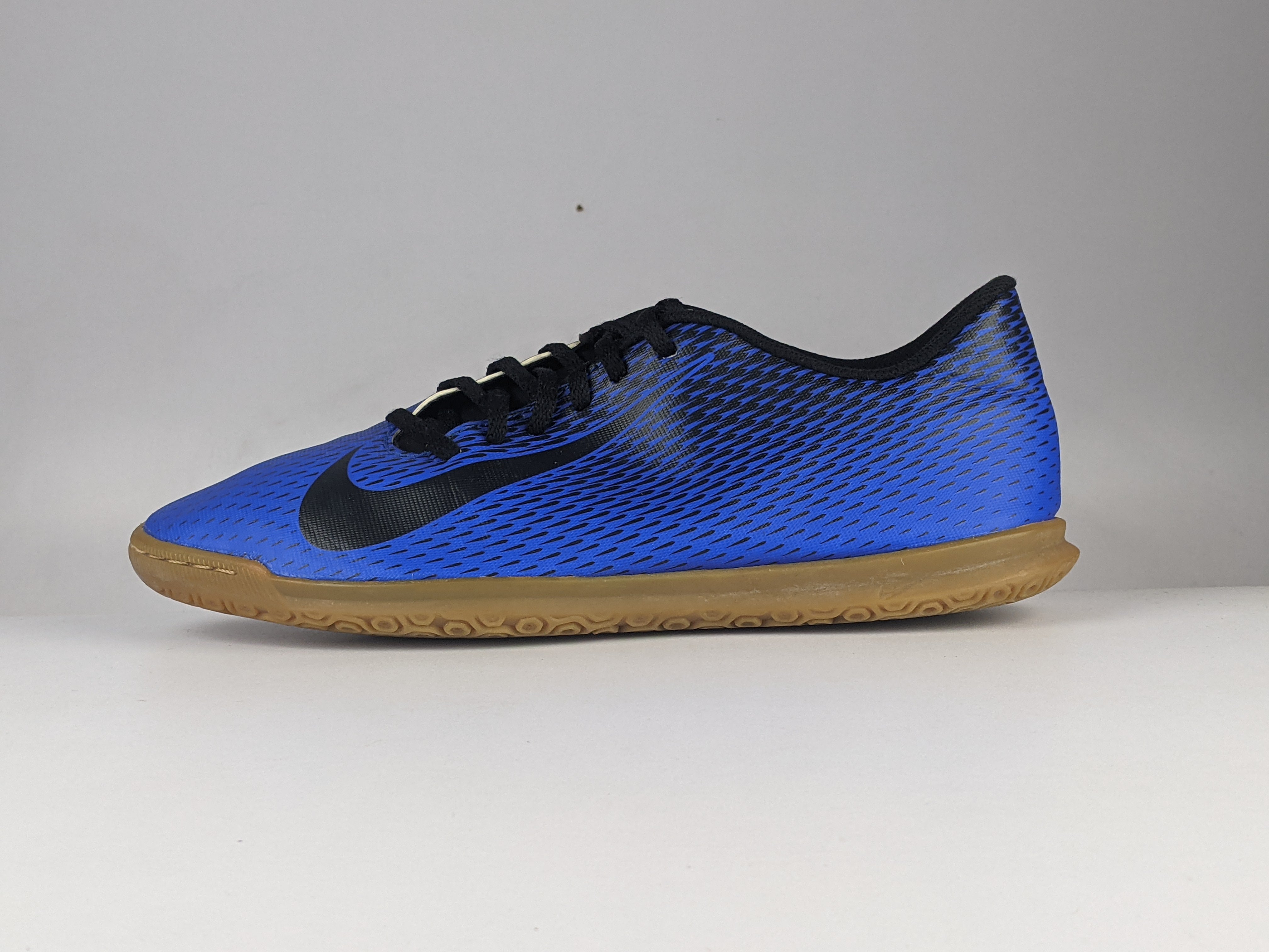 Nike Bravata II IC Blue