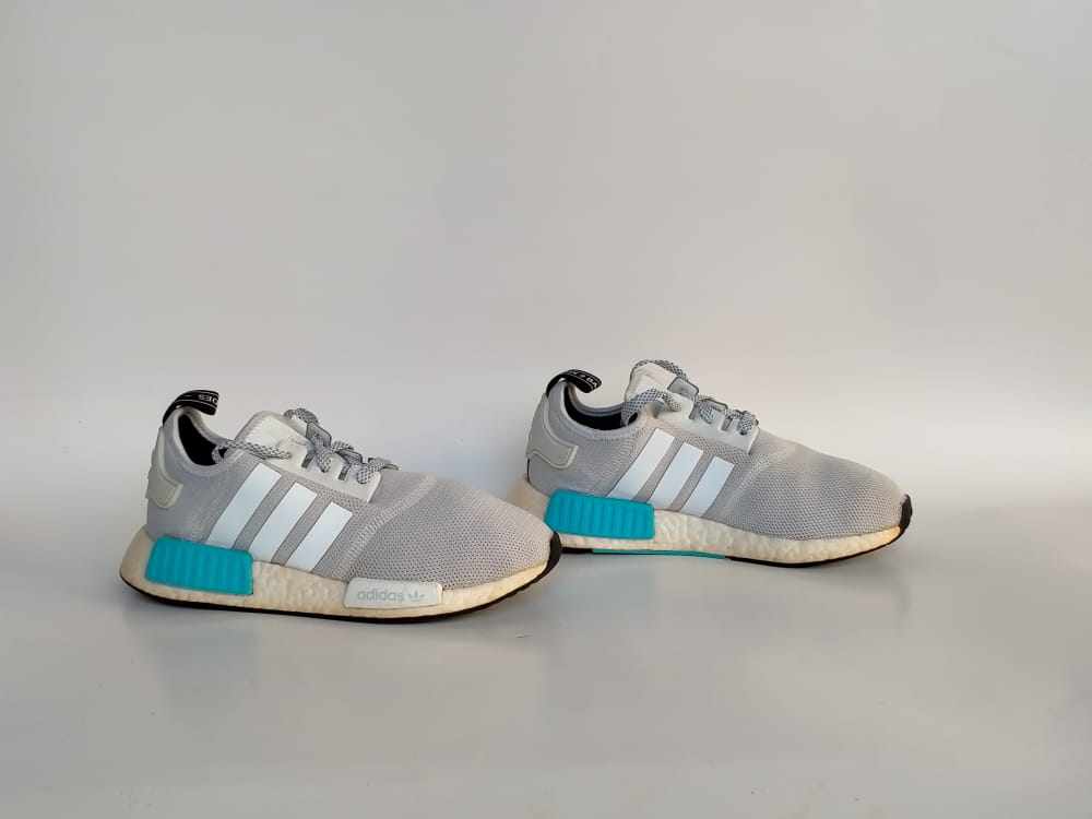 Nmd r1 shop bright cyan