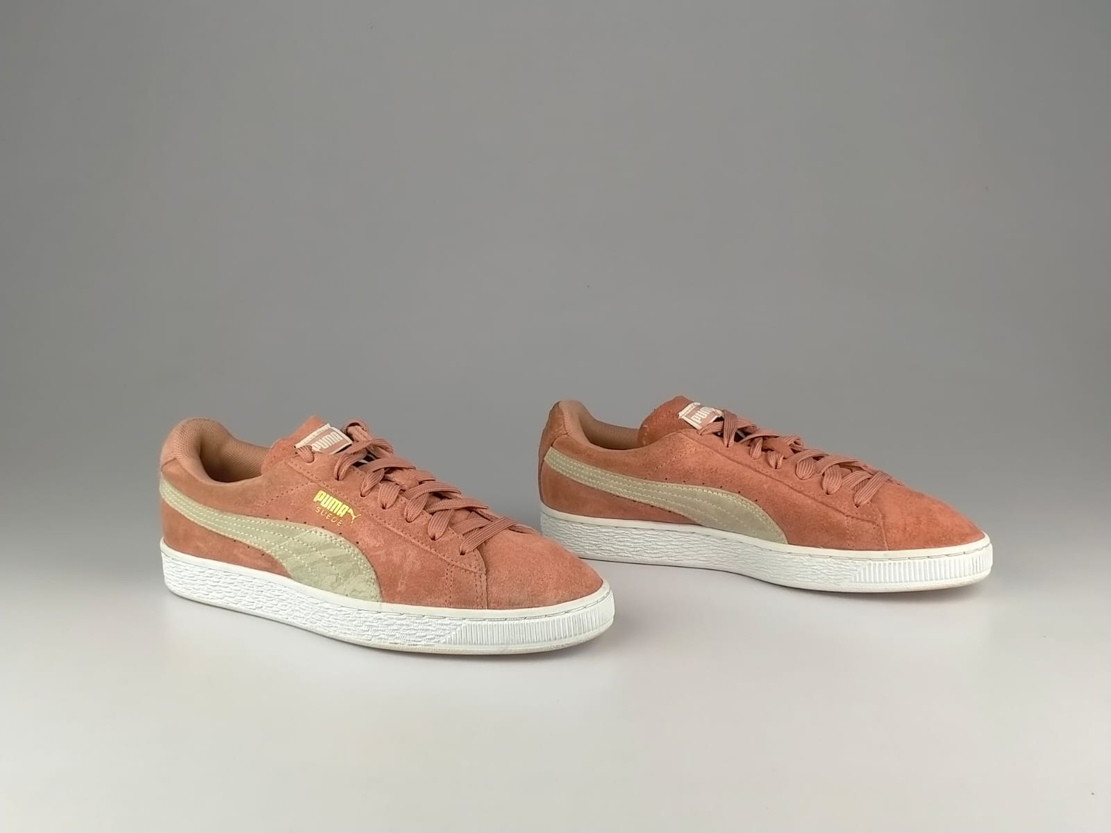 Cameo brown puma on sale