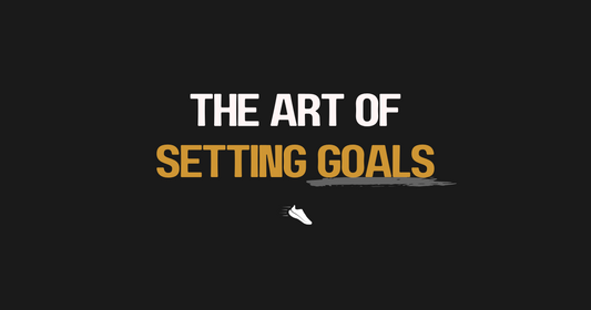 The Art of Goal Setting: Crafting Your Path to Success