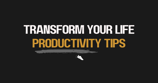 10 Best Productive Habits for a Better Life