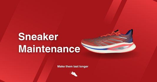 Ultimate Guide to Sneaker Maintenance and Care: Cleaning and Maintenance Tips