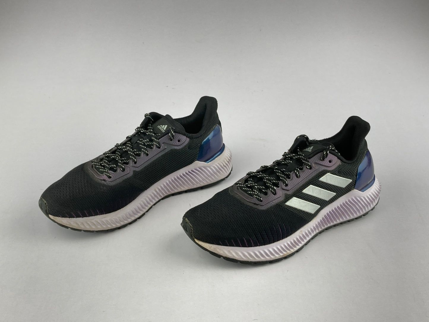 adidas Solar Ride 'Core Black'