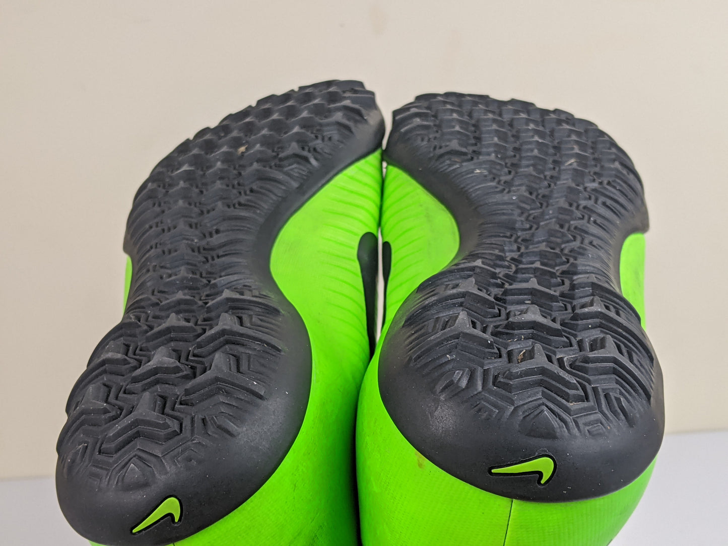 Nike MercurialX Victory VI TF Radiation Flare/Flash Lime/Black/White