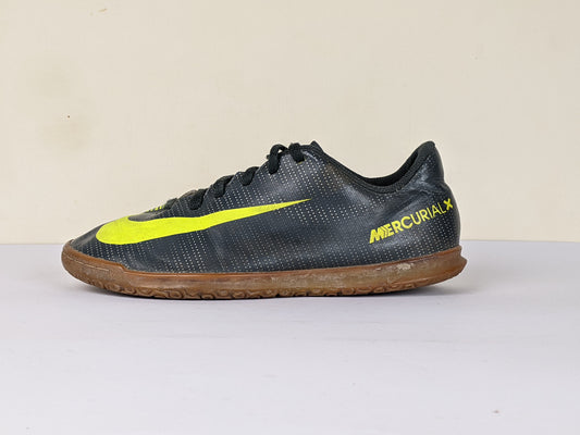 Nike MercurialX Vortex III CR7 IC 'Dark Green