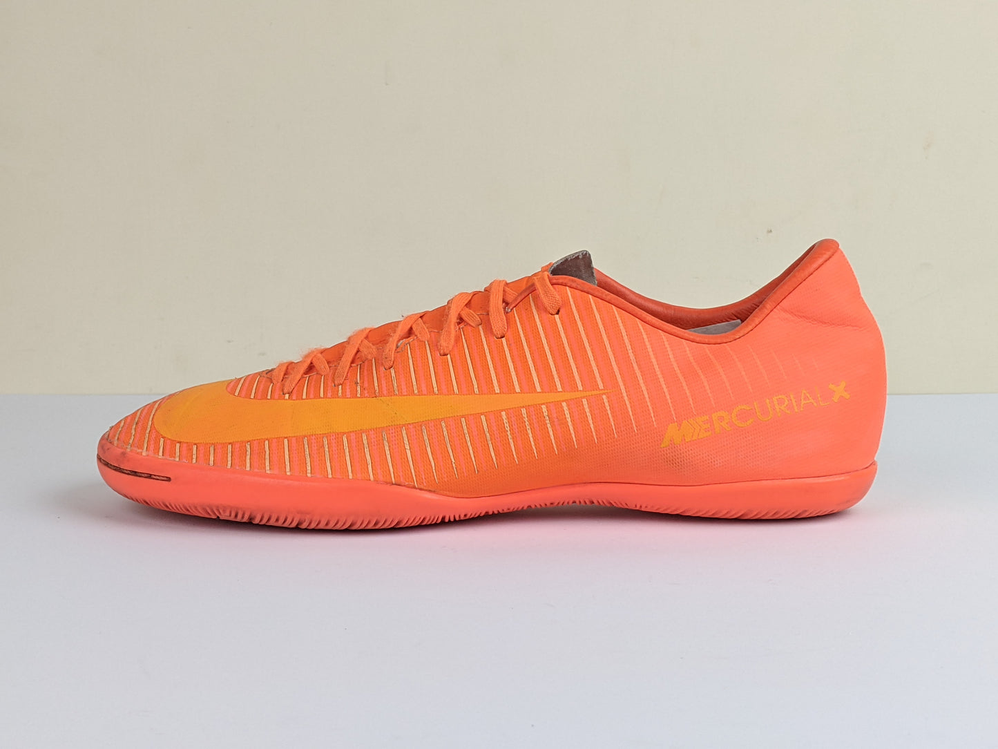 Nike Mercurial Victory VI IC 'Total Orange