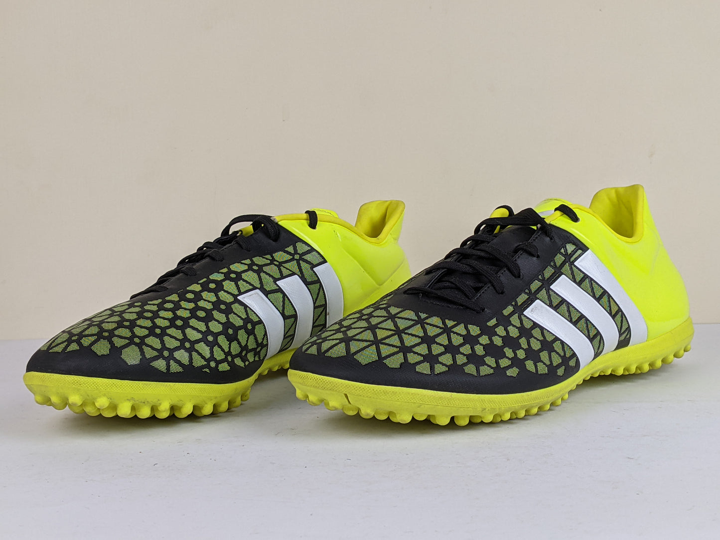 adidas Ace 15.3 TF 'Green