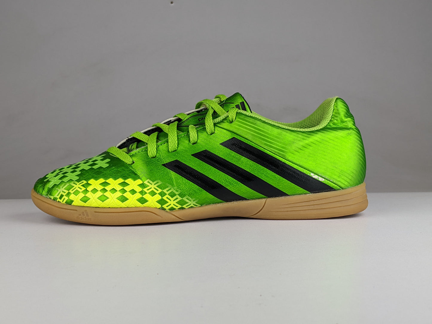 adidas Predator LZ IN 'Green