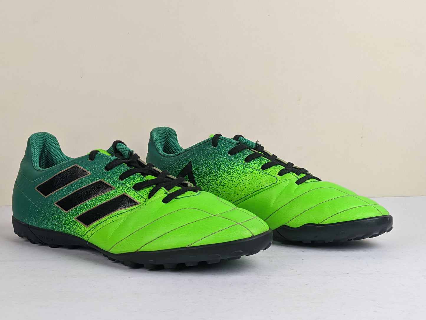 adidas Ace 17.4 TF 'Green/Black