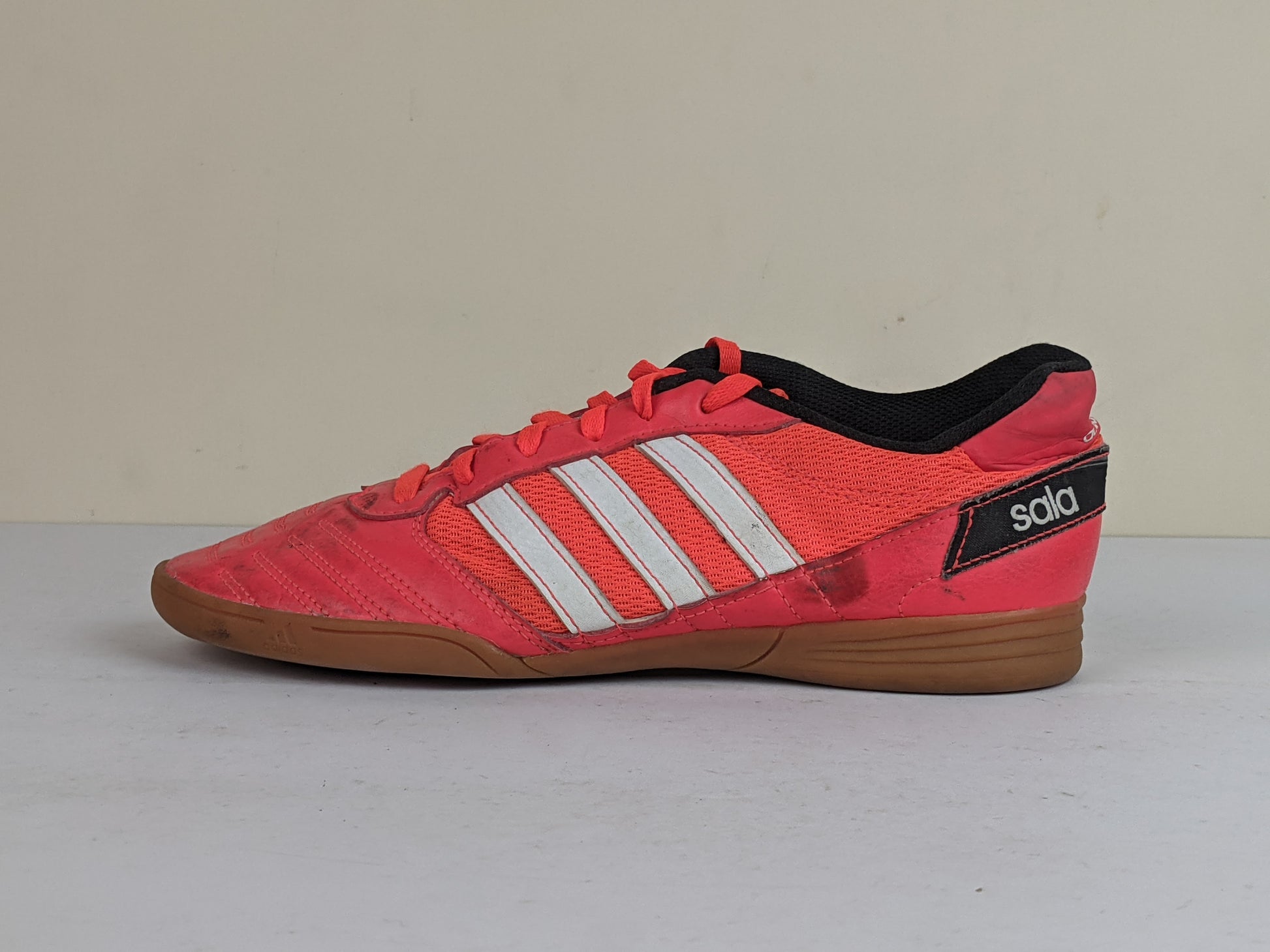 adidas Super Sala IN 'Orange