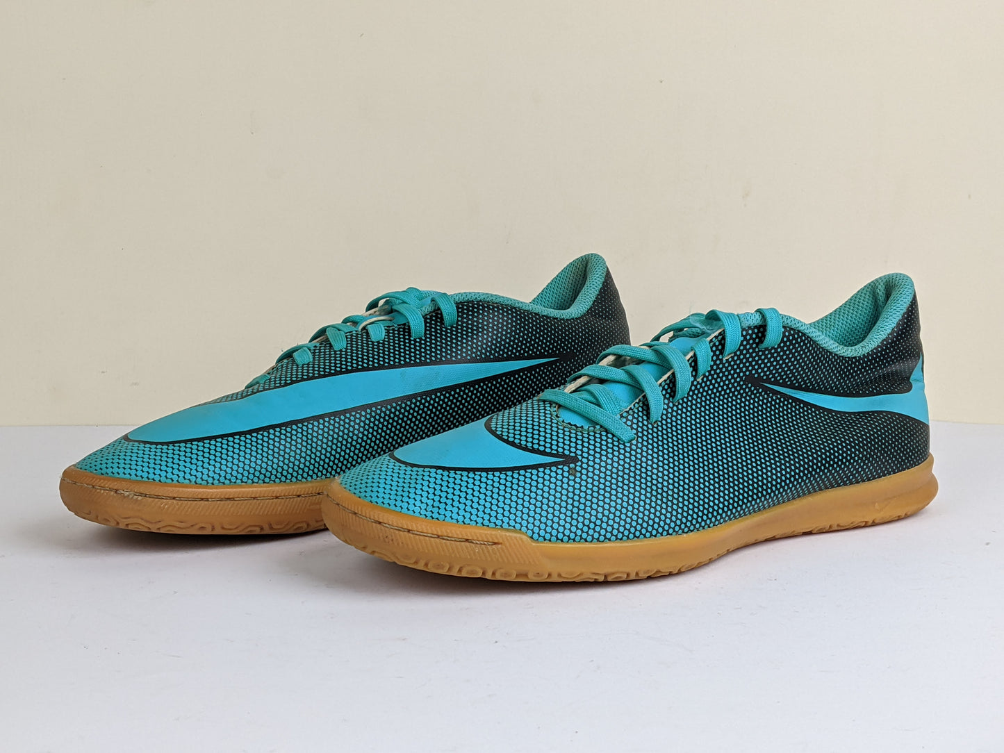 Nike Bravata IC 'Blue