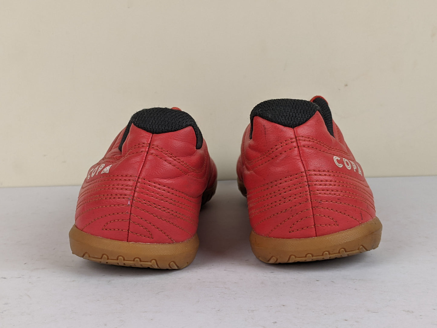 adidas Copa 20.4 IN 'Red