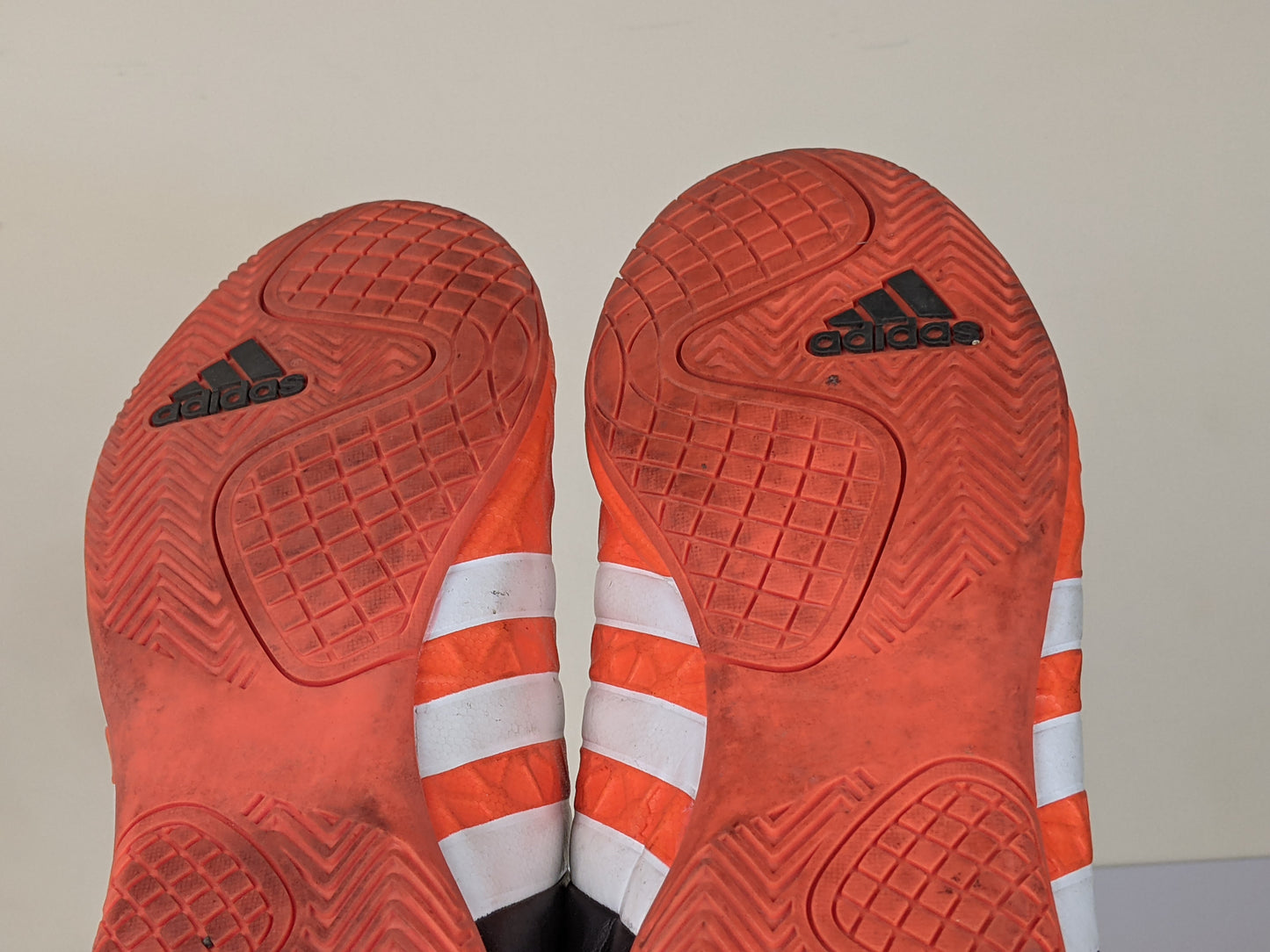 adidas Ace 15.4 IN 'Orange/Black