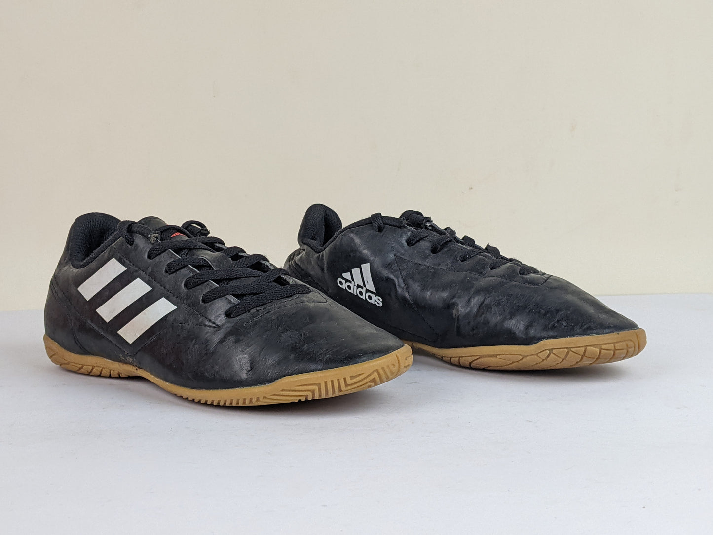 adidas Conquisto IN 'Black