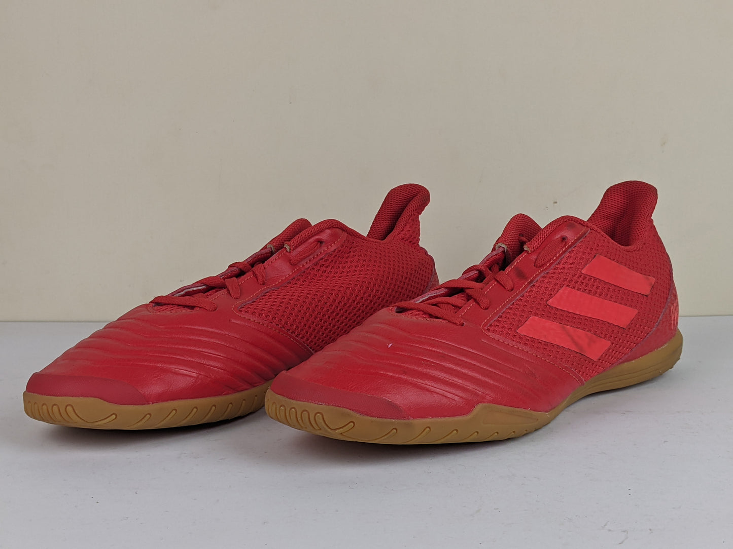 adidas Predator Tango 19.4 IN Sala 'Red