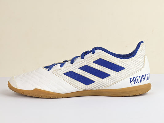 adidas Predator19.4 IN Sala 'White/Blue