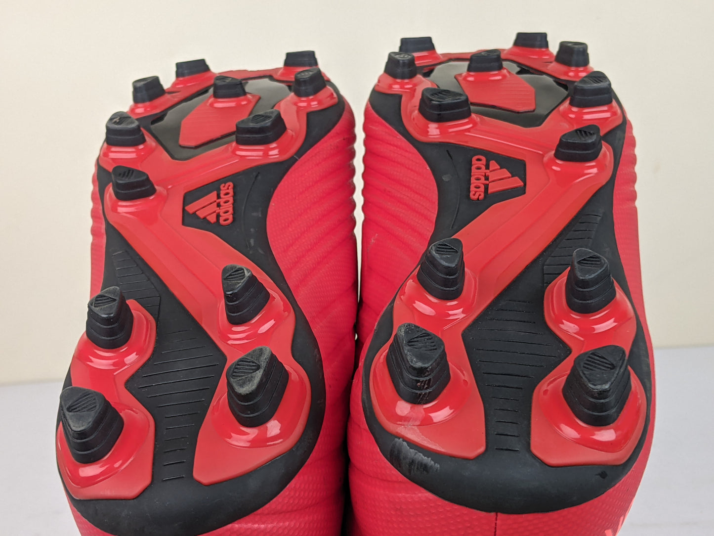 adidas Predator 19.4 FG 'Red