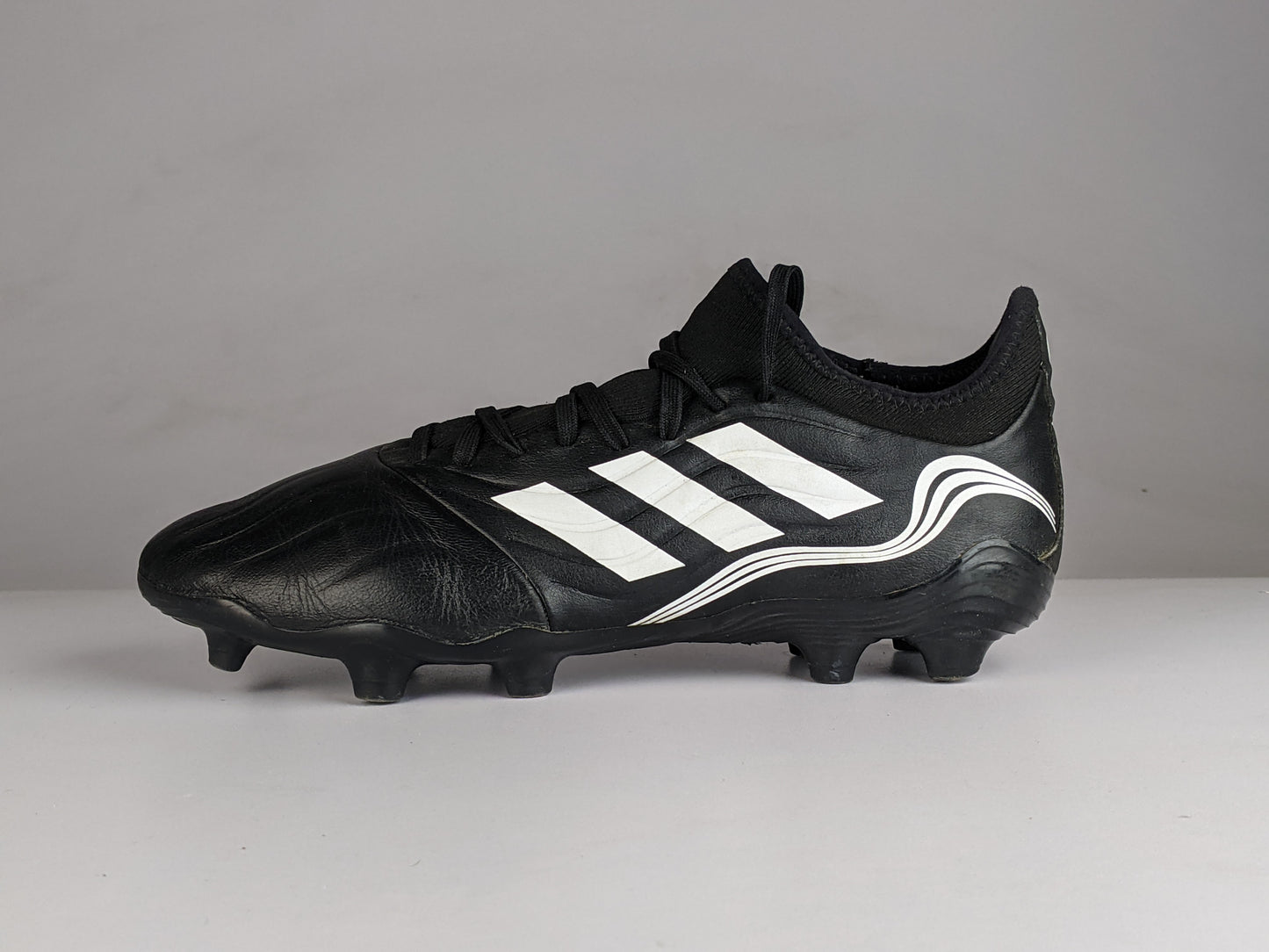 adidas Copa Sense.3 FG 'Black/White