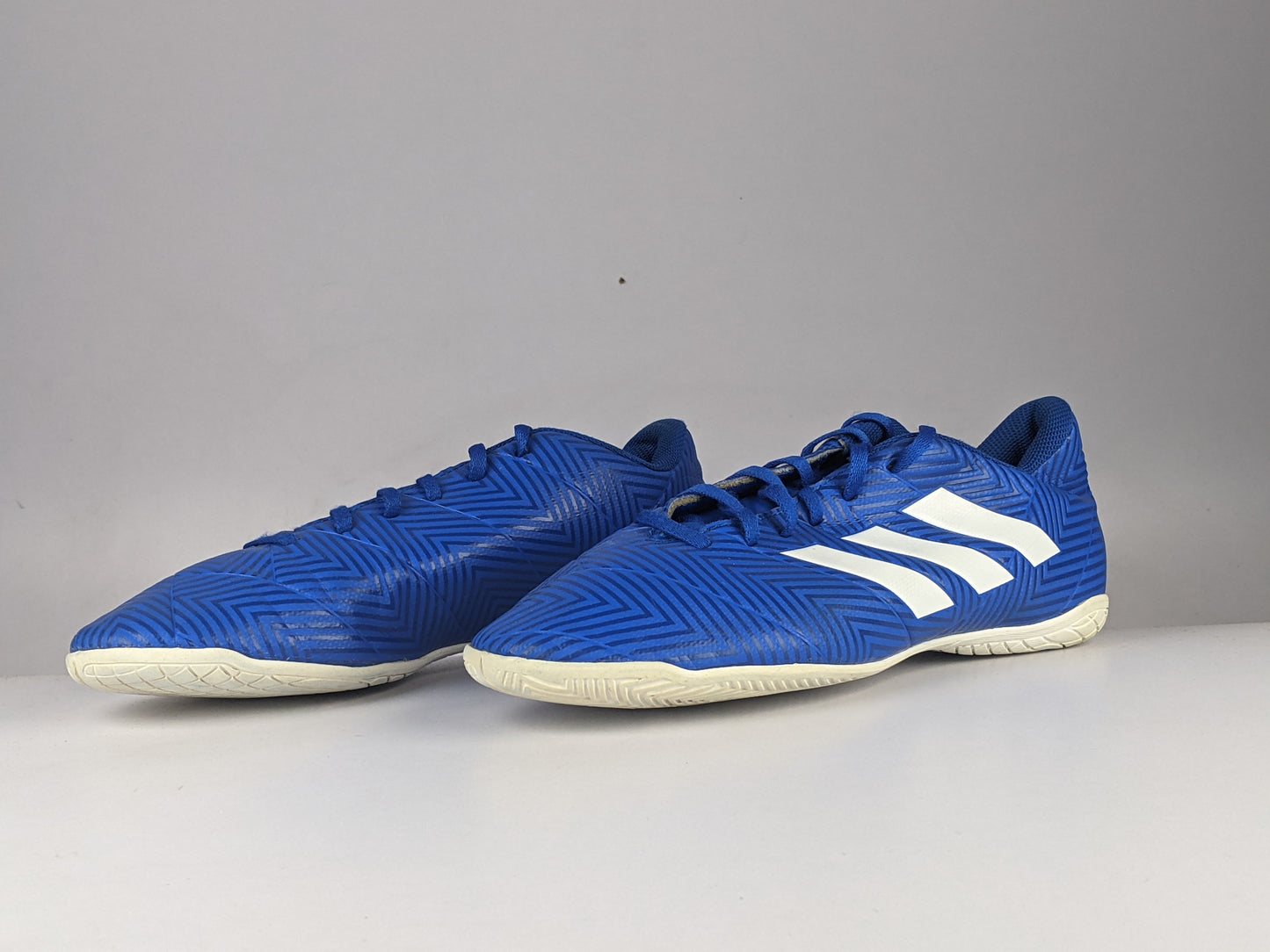 adidas Nemeziz 18.4 IN 'Blue