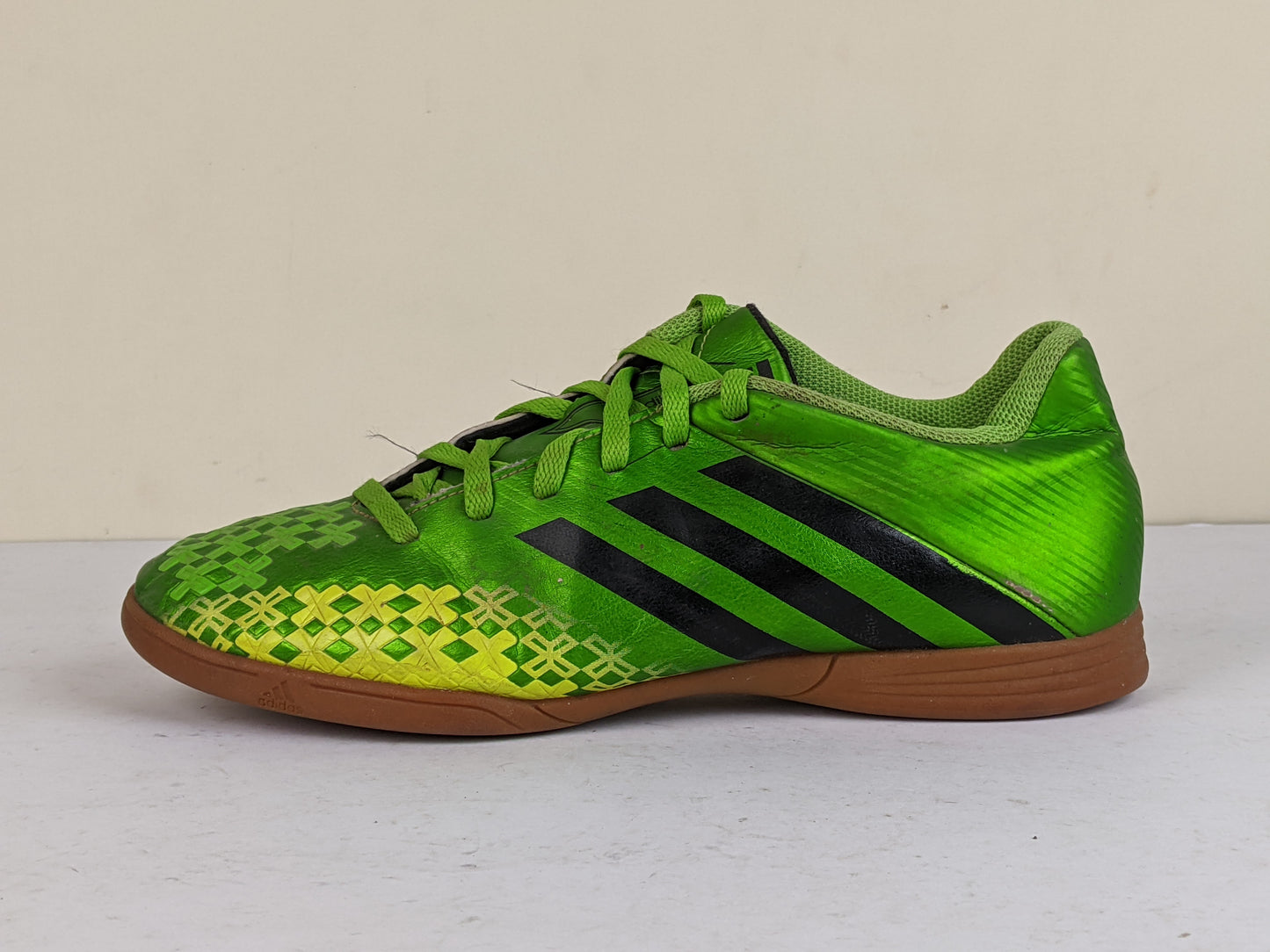 adidas Predito LZ IN 'Green