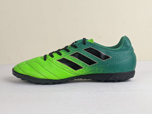 adidas Ace 17.4 TF 'Green/Black