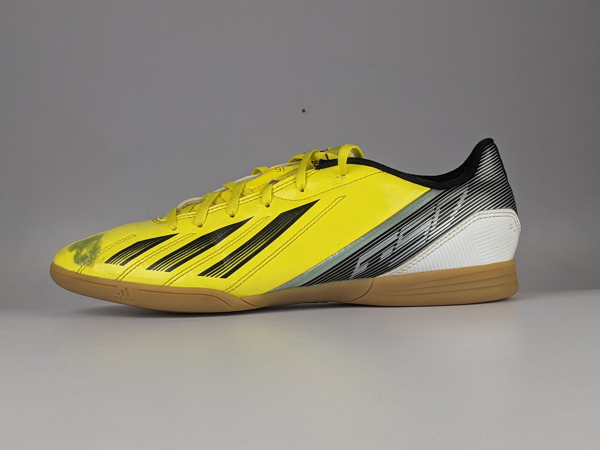 adidas F5 TRX IN 'Yellow