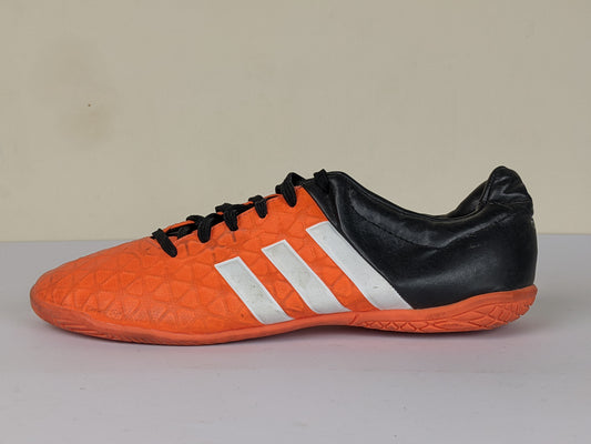 adidas Ace 15.4 IN 'Orange/Black