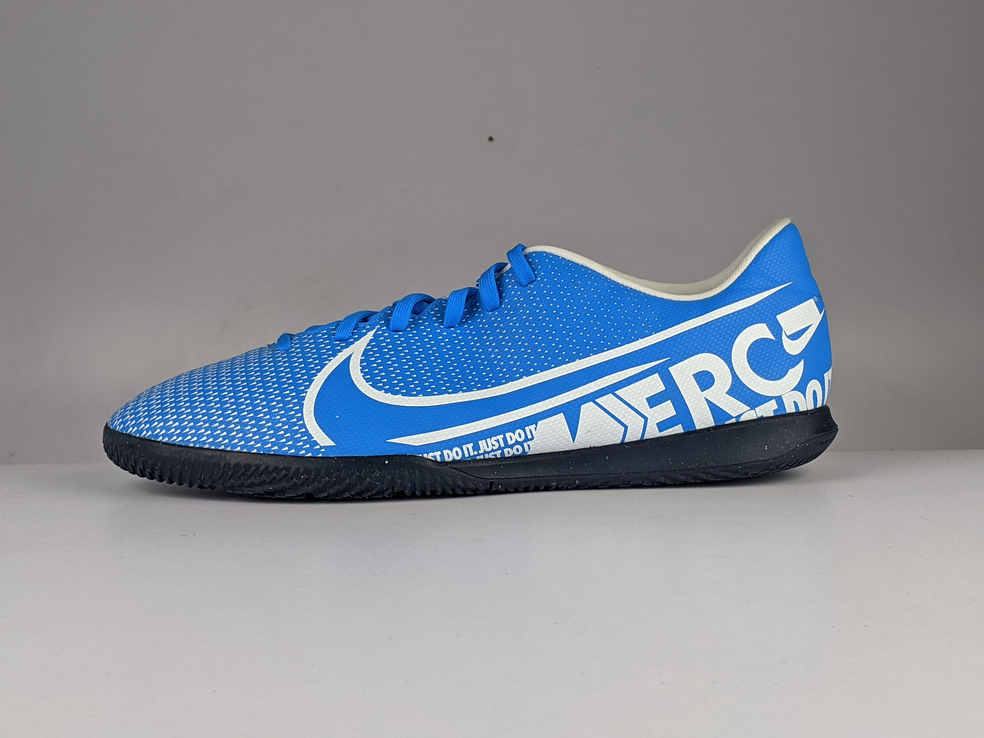 Nike Mercurial Vapor 13 Club IC 'Blue/White