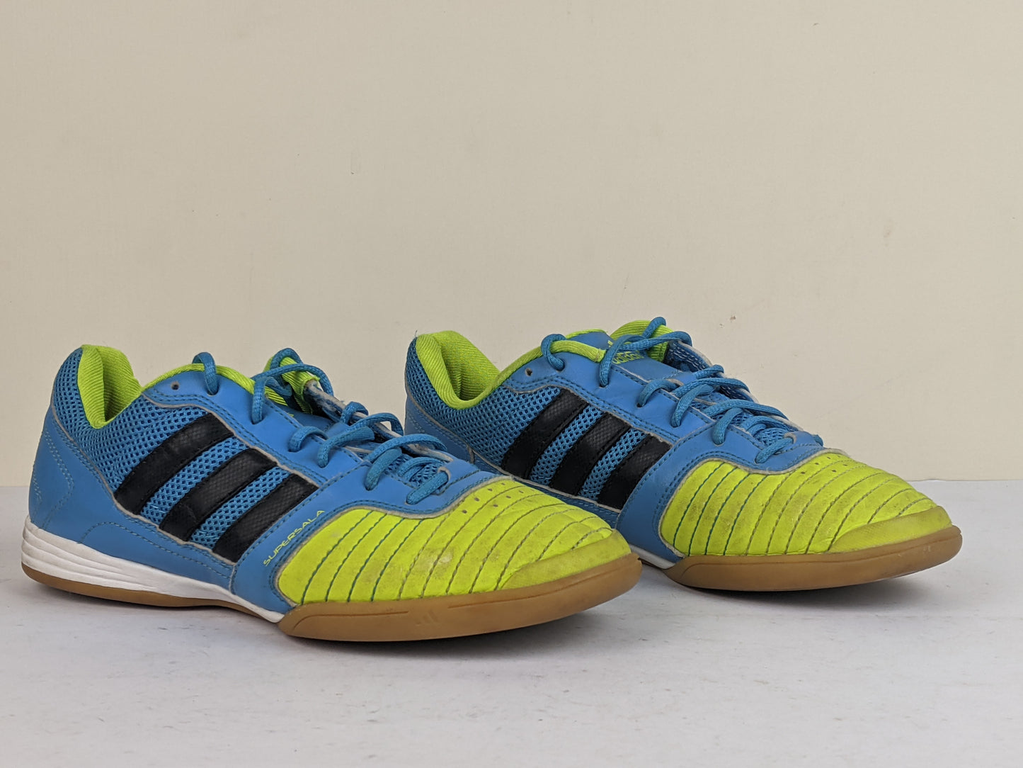 adidas FreeFootball Supersala IN 'Blue