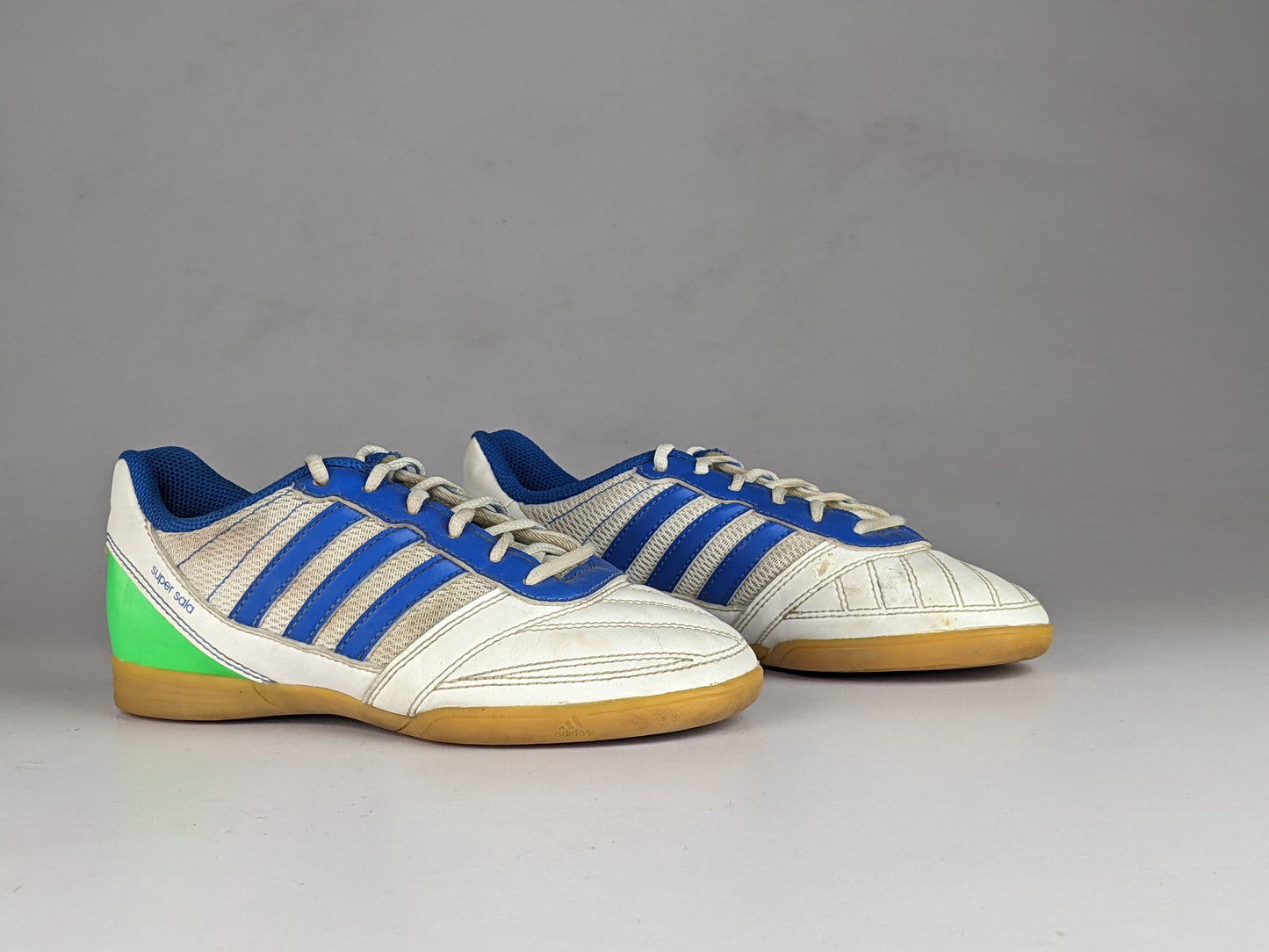 adidas Freefootball Sala IN 'White