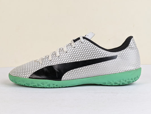 Puma Spirit IT 'White/Green