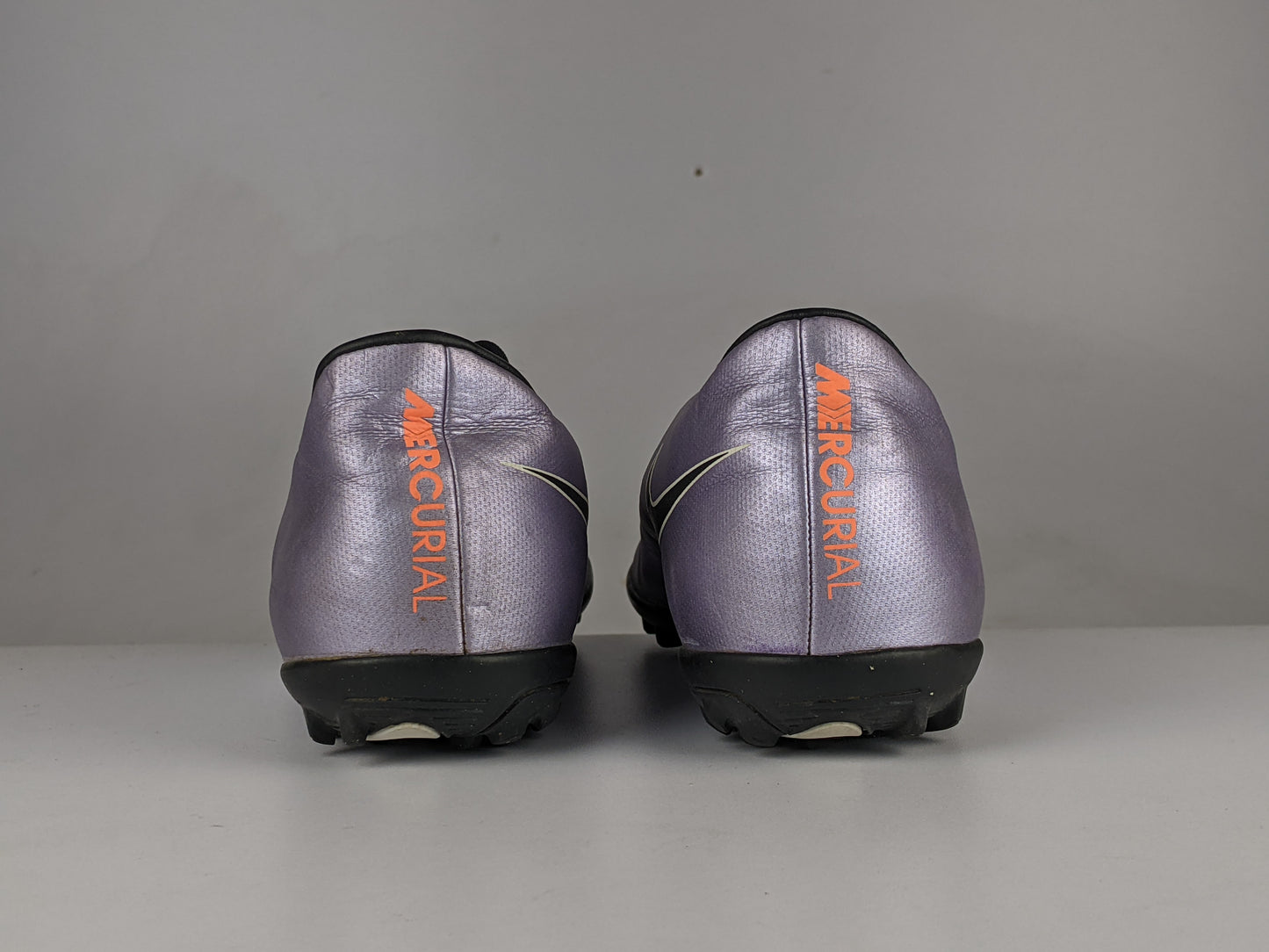 Nike Mercurial Victory V TF 'Purple/Black