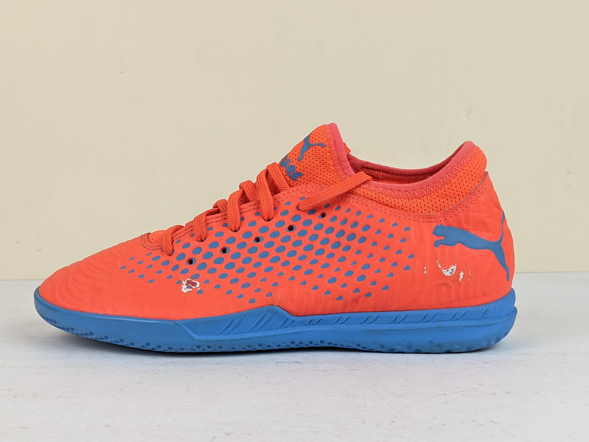 Puma Future 19.4 IT 'Orange/Blue