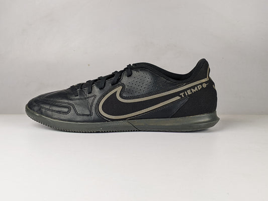 Nike Tiempo Legend 9 Club IC 'Black/Grey