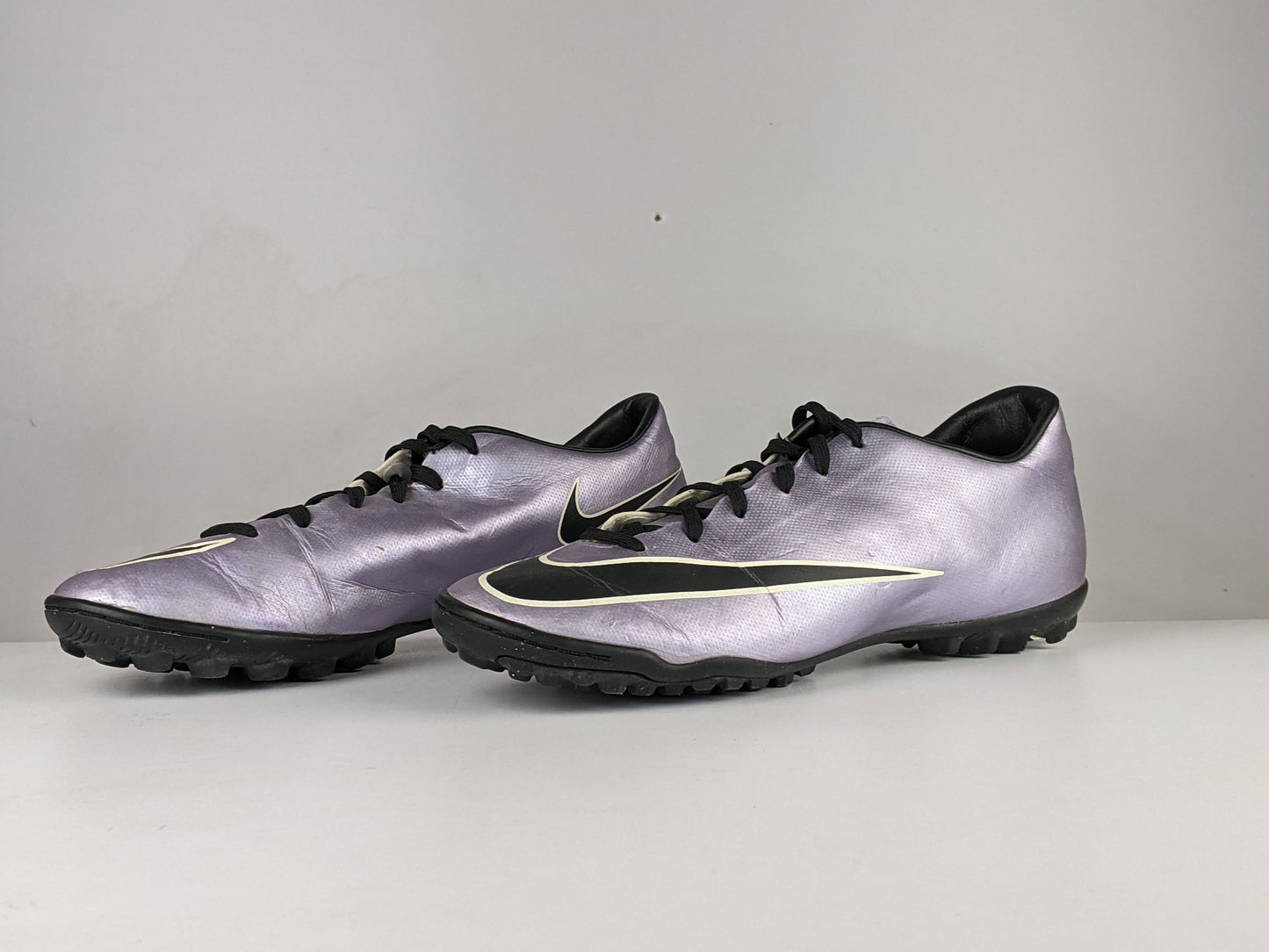 Nike Mercurial Victory V TF 'Purple/Black