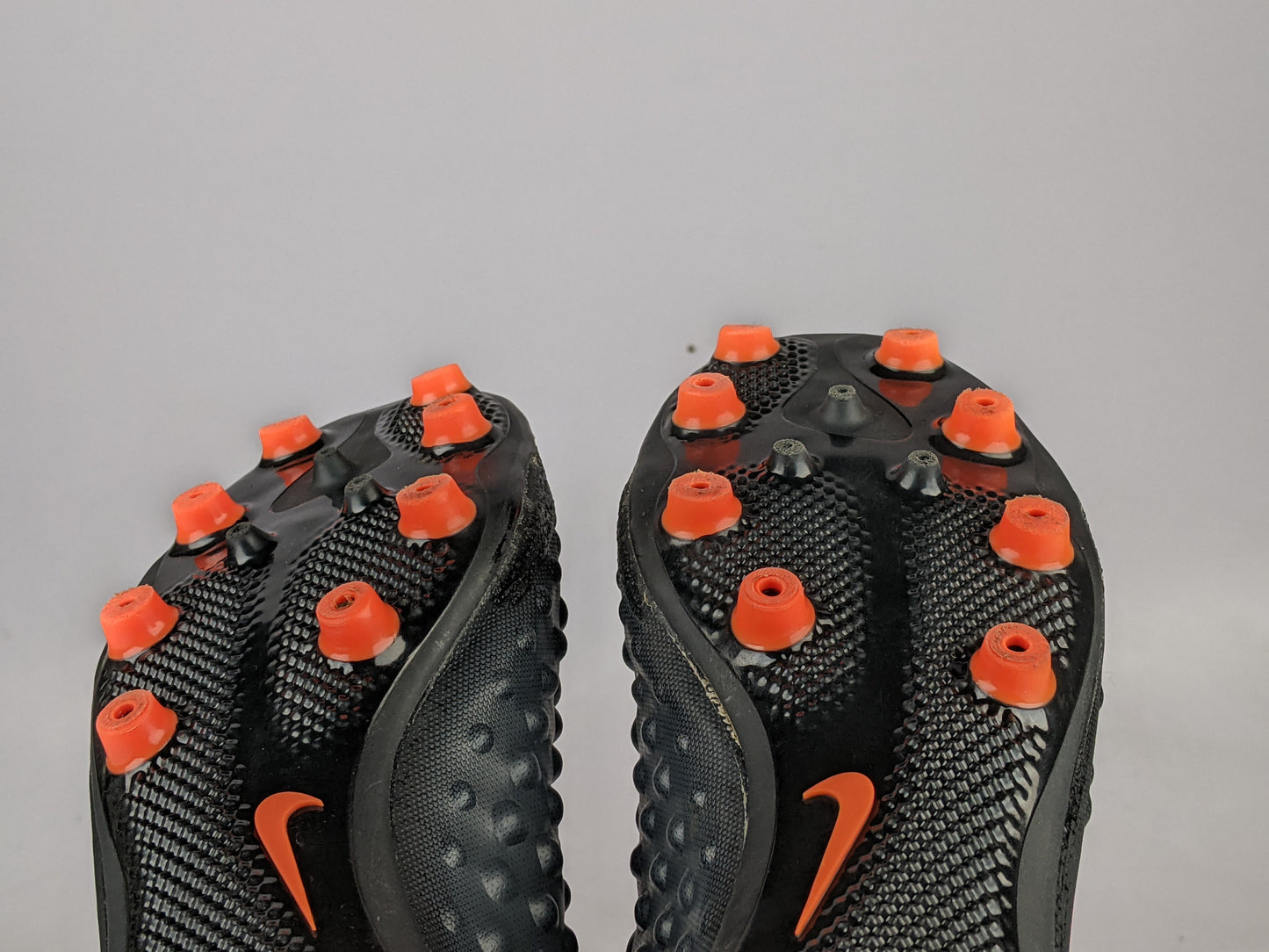 Nike Magista Onda II AG-PRO Black/Orange