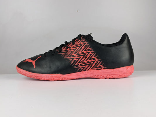 Puma Tacto IT 'Red/Black