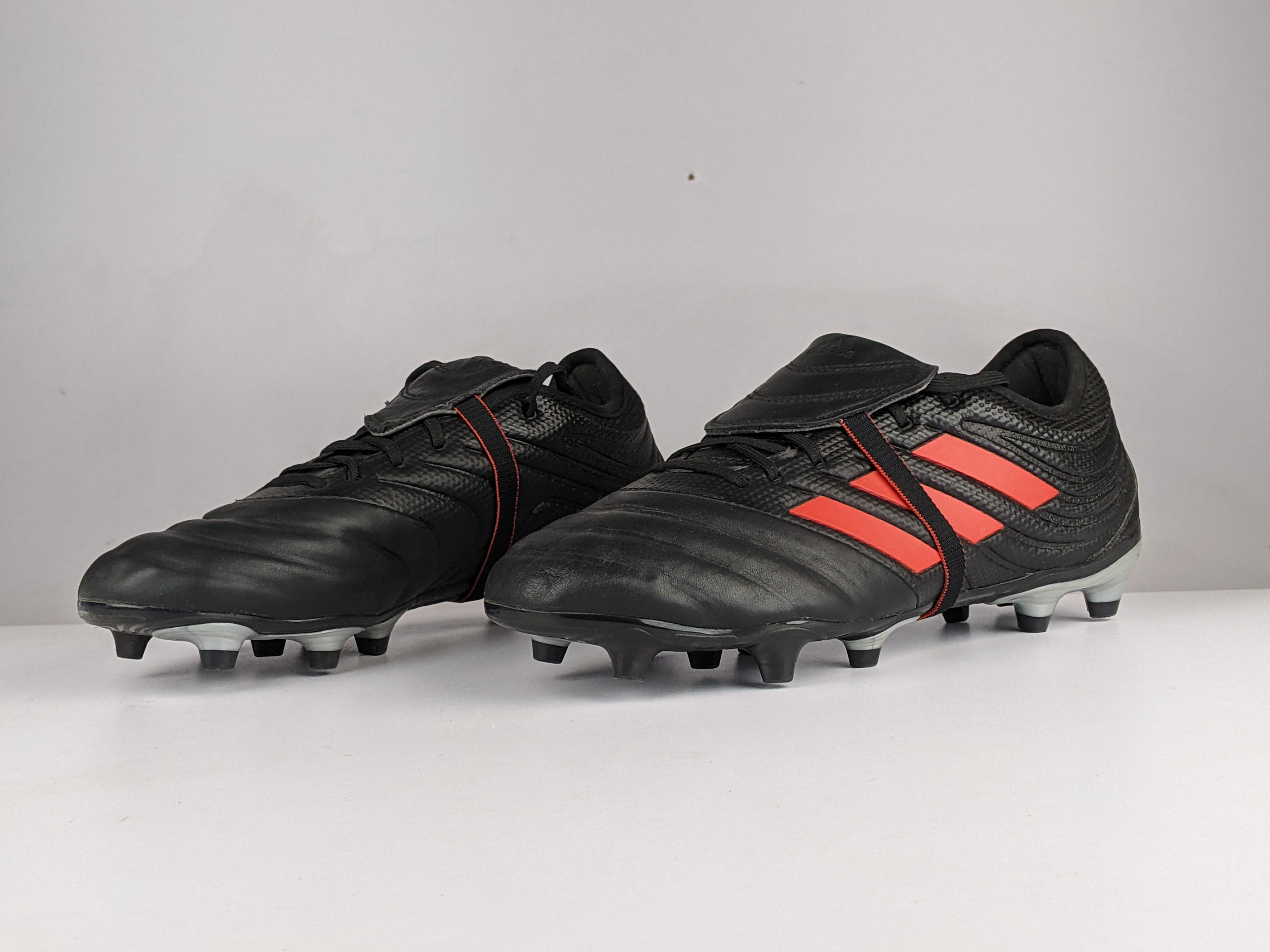 Adidas copa gloro 19.2 black best sale