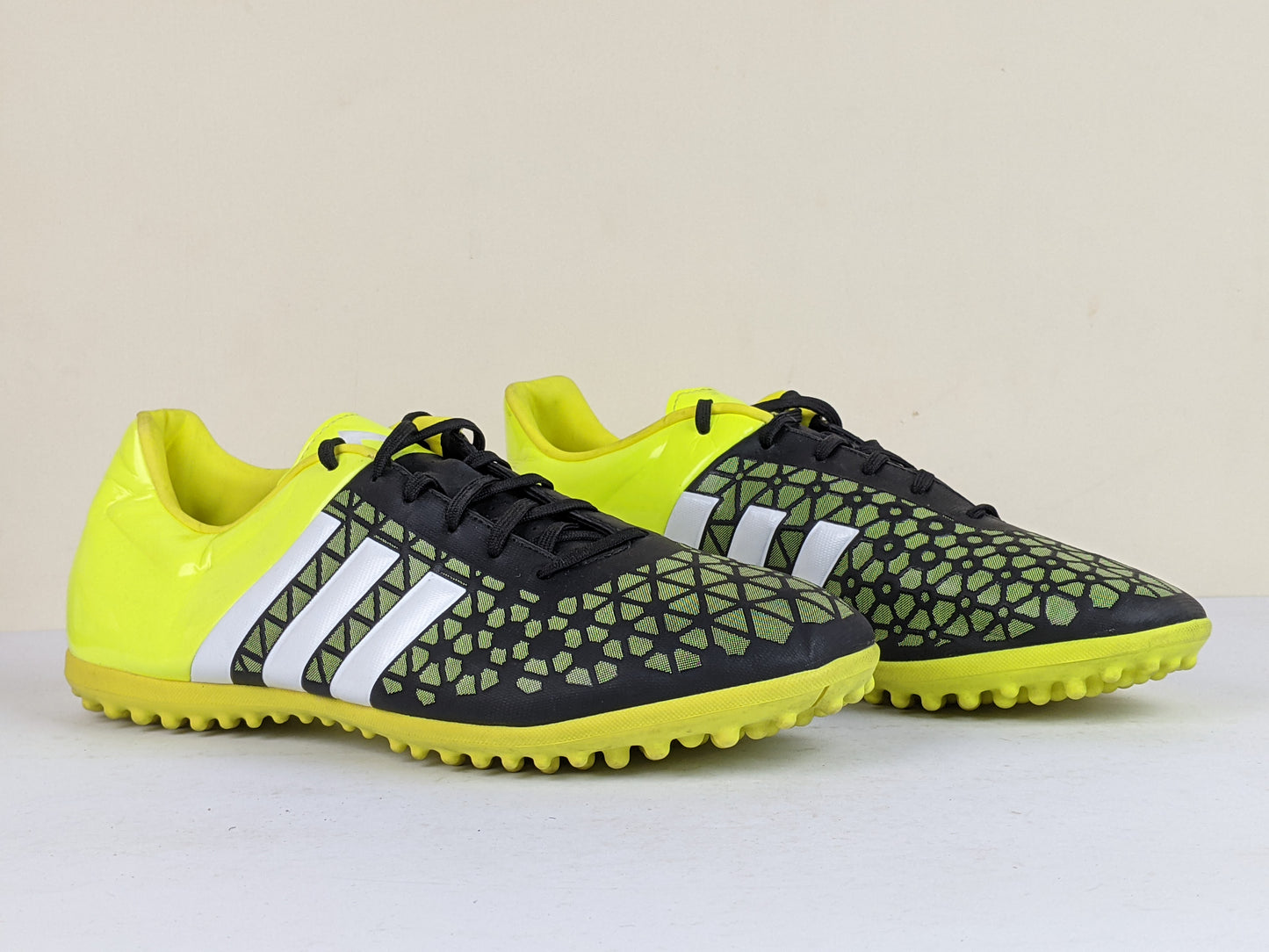 adidas Ace 15.3 TF 'Green