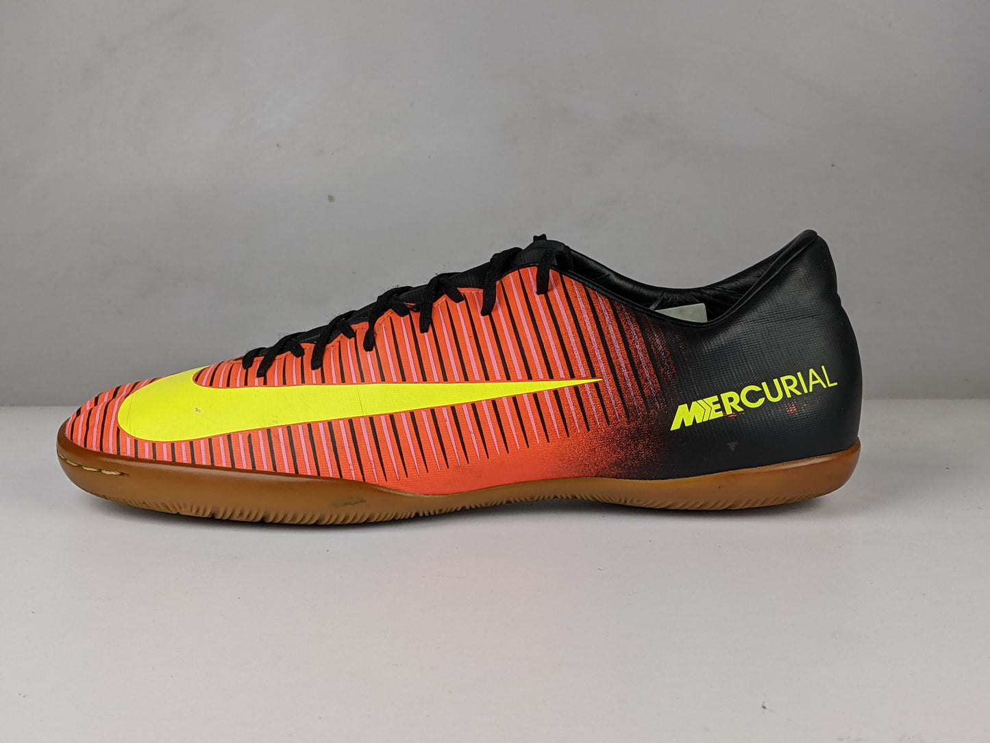 Nike Mercurial Victory VI IC 'Orange/Black