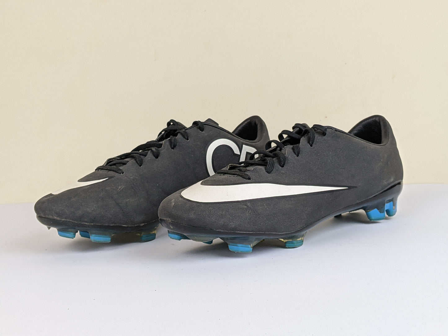 Nike Mercurial Veloce II CR7 FG