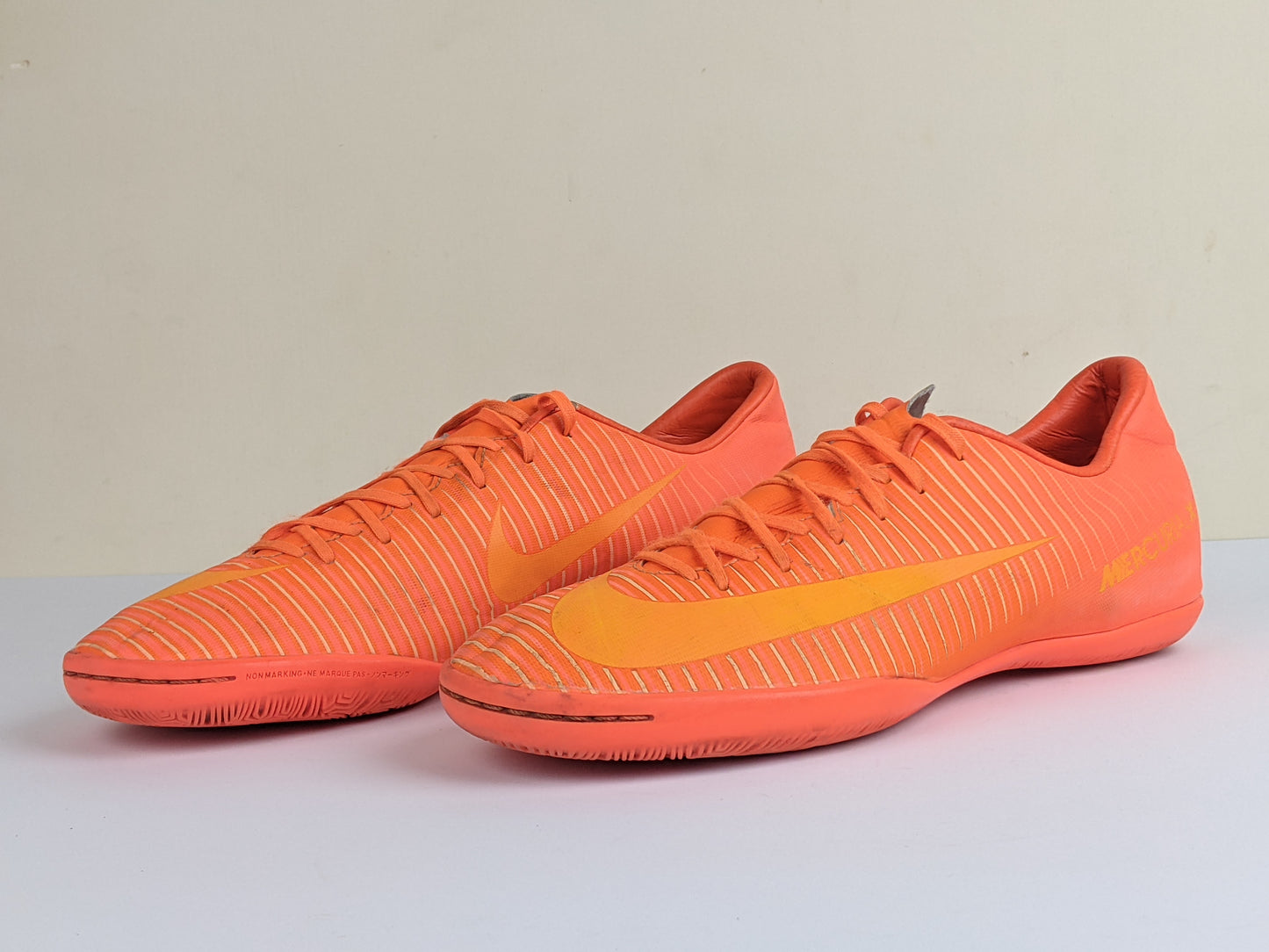 Nike Mercurial Victory VI IC 'Total Orange