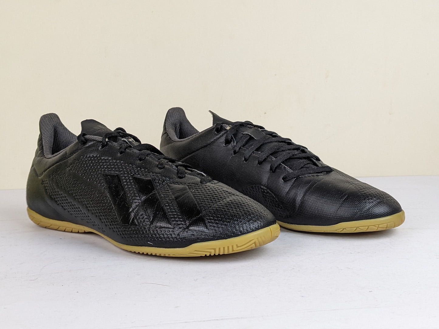 adidas X Tango 18.4 IN 'Black