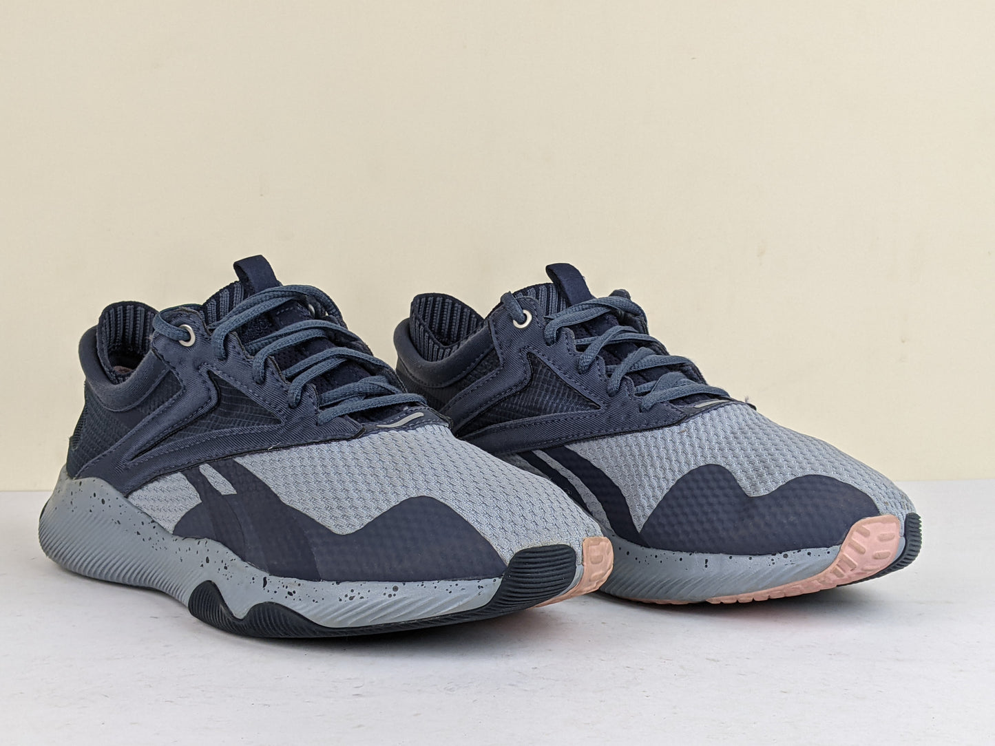 Reebok Wmns HIIT TR 'Smoky Indigo'