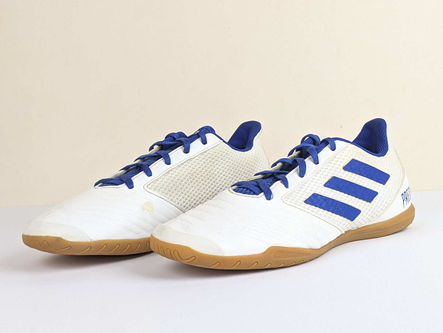 adidas Predator19.4 IN Sala 'White/Blue