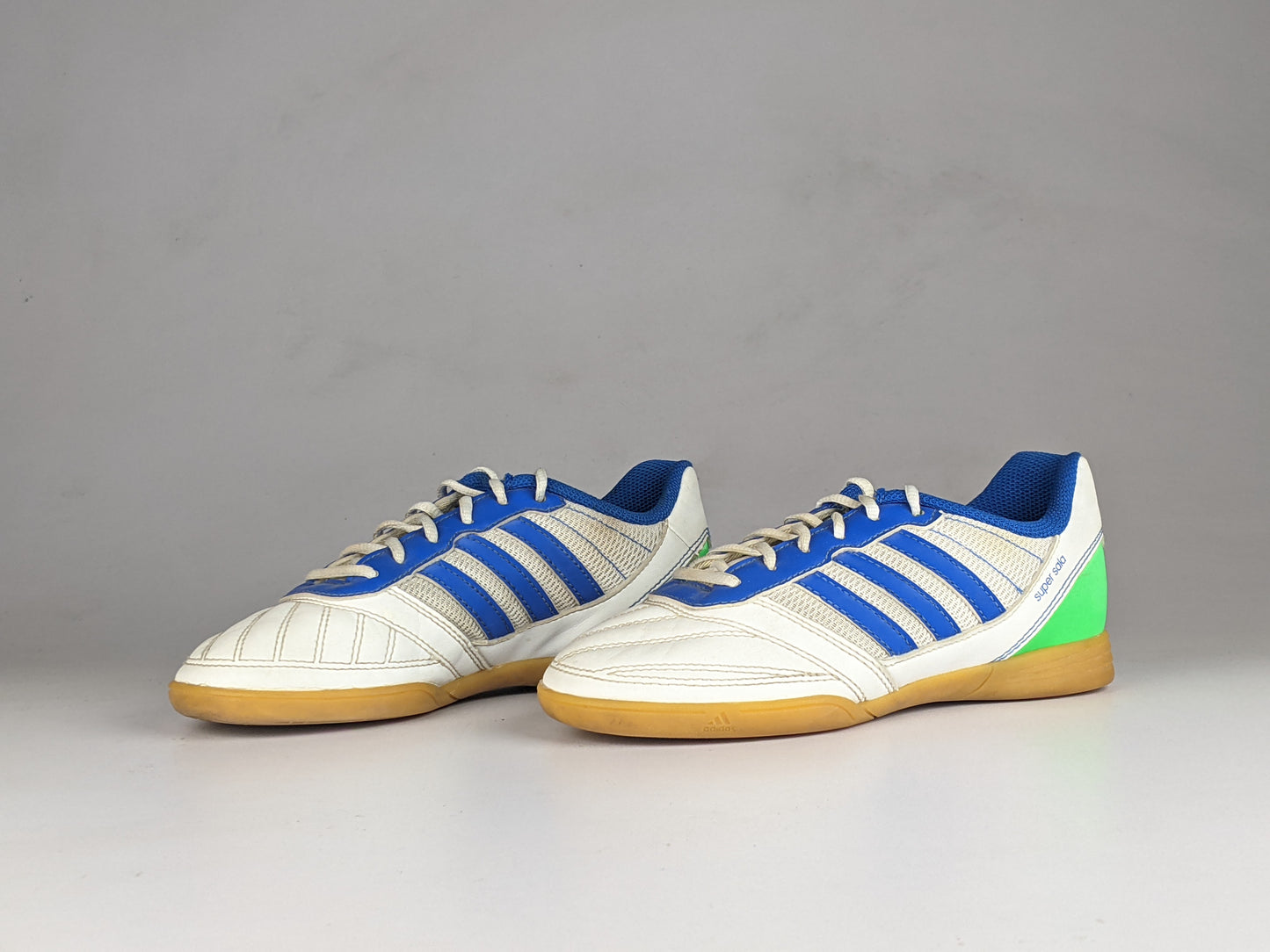 adidas Freefootball Sala IN 'White