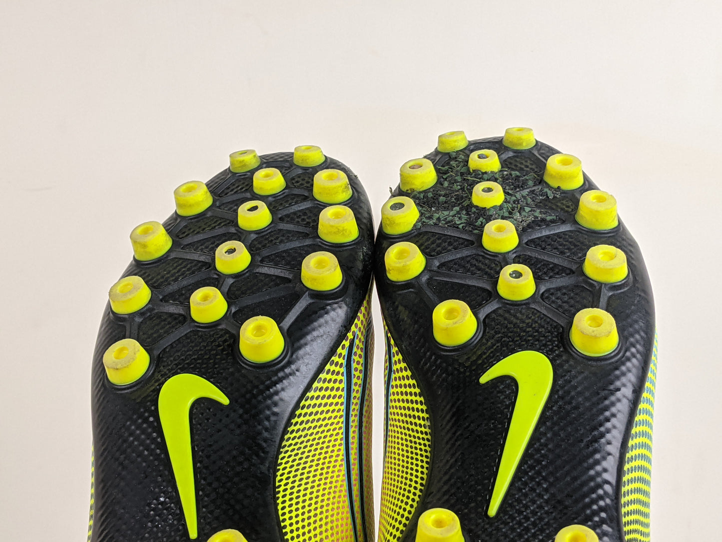 Nike Mercurial Vapor 13 Academy AG Dream Speed 2 - Lemon Venom/Black/Aurora Green